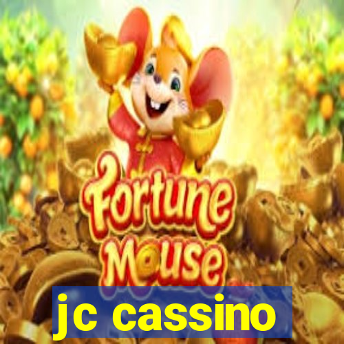 jc cassino